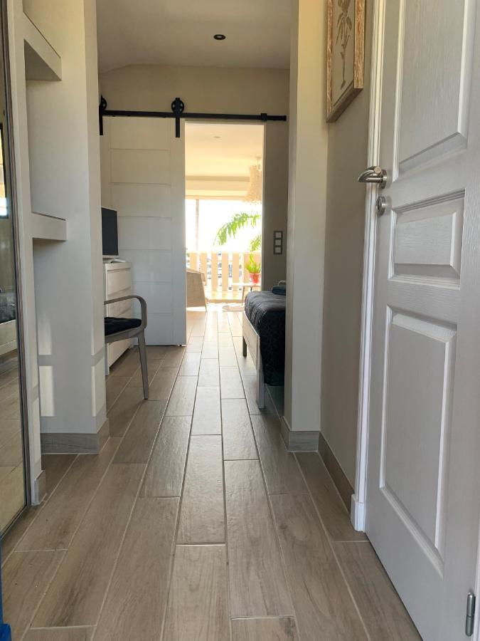 Marina Manzana, Appartement Neuf, Vue Mer Exceptionnelle - Luxe Saint-Francois  Exterior photo